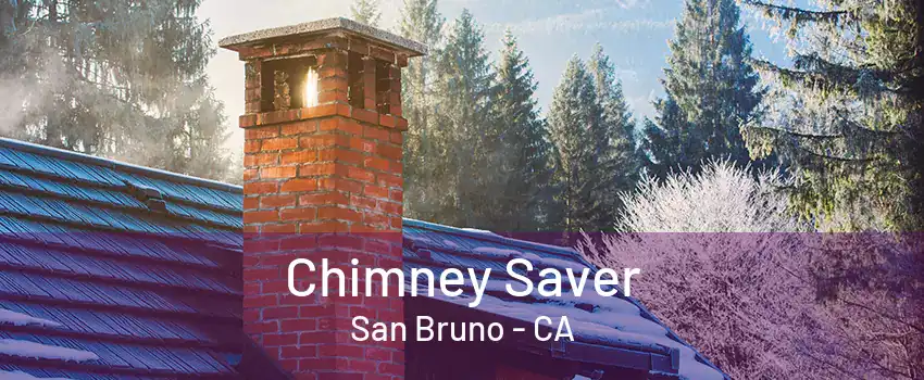 Chimney Saver San Bruno - CA