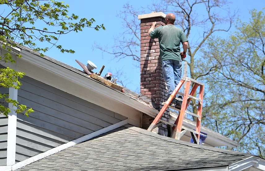 Chimney & Fireplace Inspections Services in San Bruno, CA