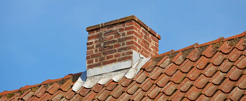 Residential Chimney Bricks Rotten Repair Services in San Bruno, CA