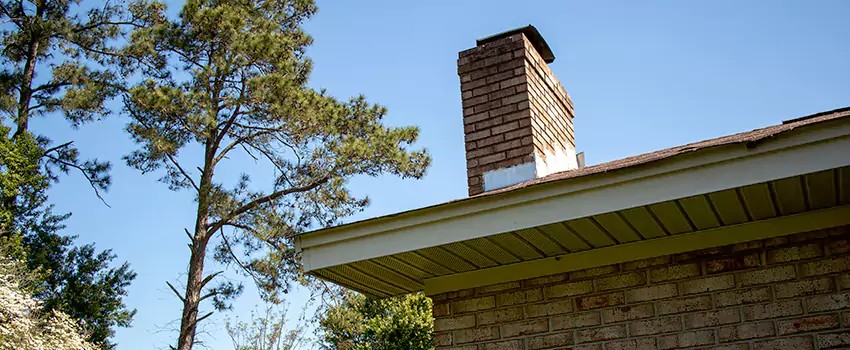 Budget-Friendly Chimney Masonry Service in San Bruno, California