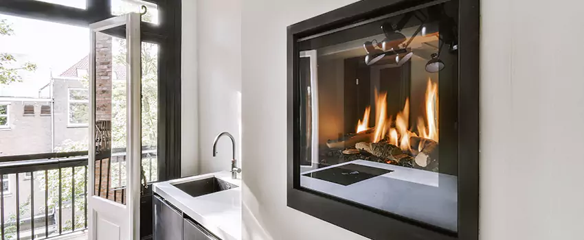 Dimplex Fireplace Installation and Repair in San Bruno, California