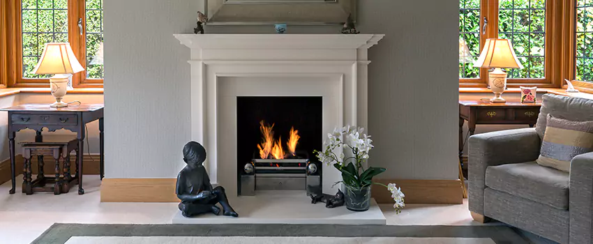 RSF Fireplaces Maintenance and Repair in San Bruno, California