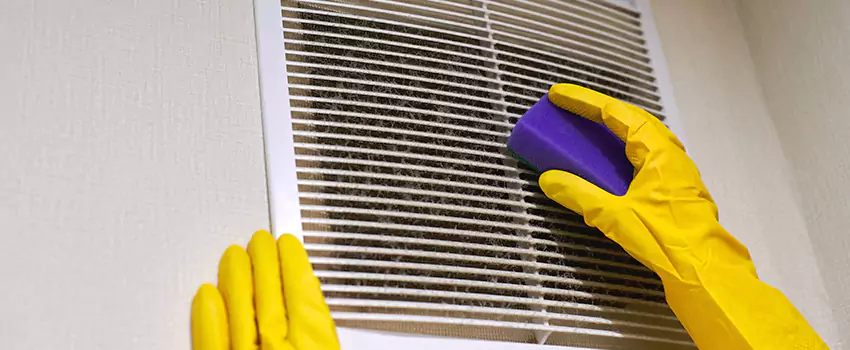 Vent Cleaning Company in San Bruno, CA