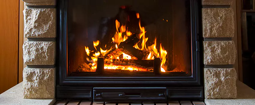 Best Wood Fireplace Repair Company in San Bruno, California