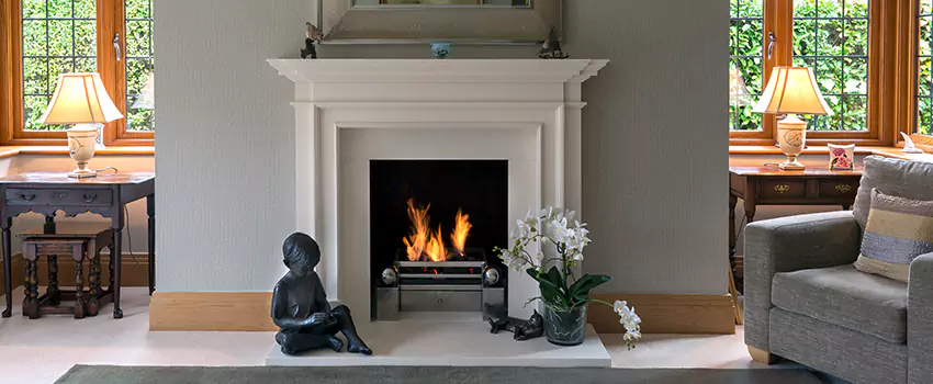 Astria Open-Hearth Wood Fireplaces Services in San Bruno, CA