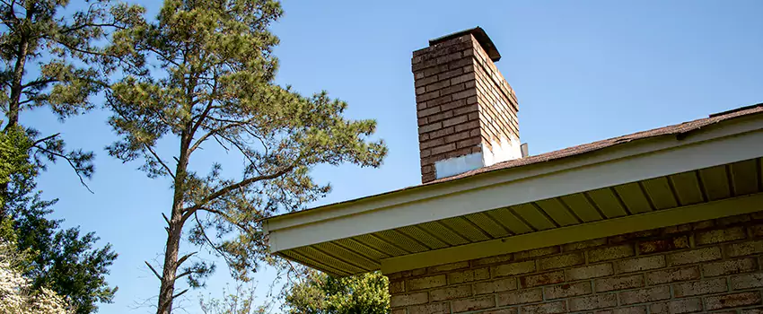 Brick Chimney Sweep Near Me in San Bruno, CA