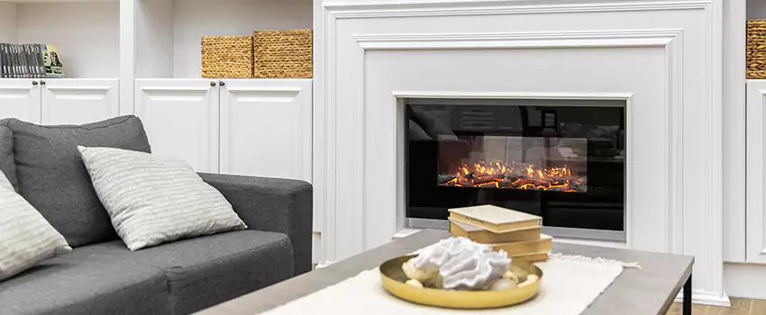 Professional Fireplace Maintenance Contractors in San Bruno, CA