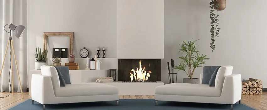 Decorative Fireplace Crystals Services in San Bruno, California