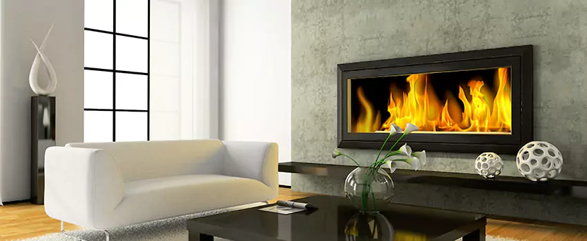 Fireplace Hearth Ideas in San Bruno, California