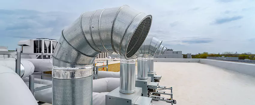 Insulated Ductwork Repair Services Near Me in San Bruno, CA