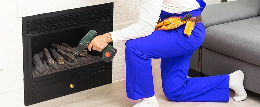 Pellet Fireplace Repair Services in San Bruno, CA